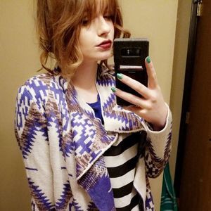 Meet your Posher, Jasmine